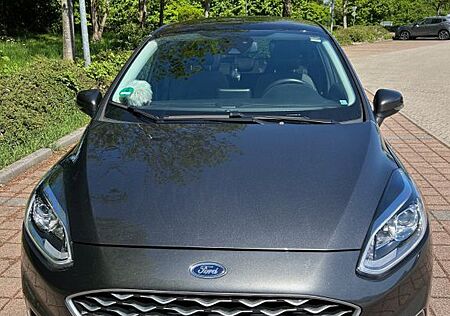 Ford Fiesta 1.0 Vignale EcoBoost 100 PS