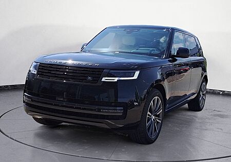 Land Rover Range Rover LWB P460e AUTOBIOGRAPHY ALARM KÜHLFA