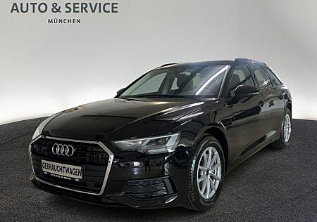 Audi A6 Avant 40 2.0 TDI basis S tronic