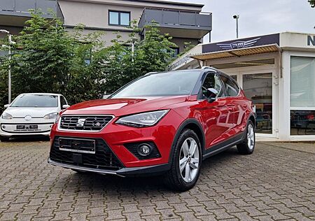 Seat Arona FR Xcellence *LED*Cam*Parkpilot*