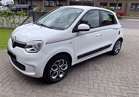 Renault Twingo SCe 75 Limited