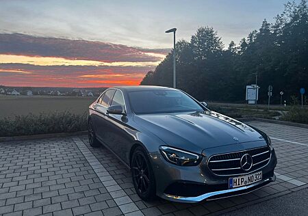 Mercedes-Benz E 200 E 200d W213 | HIGH-END ETON Sound