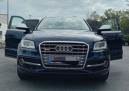 Audi SQ5 3.0 TDI tiptronic quattro - pano