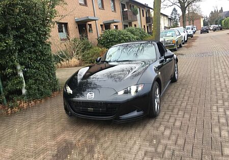 Mazda MX-5 1.5 SKYACTIV-G 132 Exclusive-Line Exclu...