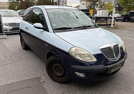 Lancia Ypsilon 1.2 16V Oro*NEU TUV*155 TKM*