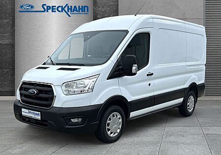 Ford Transit Kasten 350 L2 Trend 2.0 TDCi , RFK, Sich