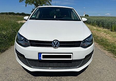 VW Polo Volkswagen 1.4 Highline Highline