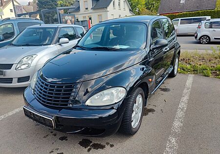 Chrysler PT Cruiser, TÜV 3.2027