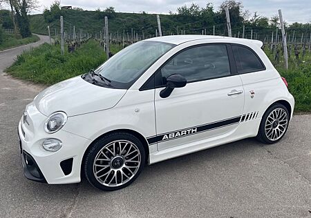 Abarth 500