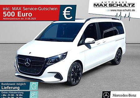 Mercedes-Benz V 250 d Style lang AHK*LED*Navi*PDC*Kamera