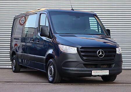 Mercedes-Benz Sprinter III 314 CDI L2 MBUX, NAVI*+CAMERA 3,5t