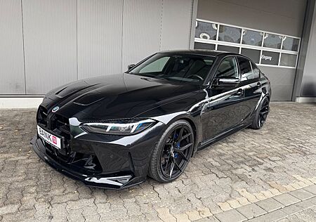 BMW M3 Lim. xDrive Competition//Vossen//LCI