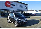 Smart ForTwo *Sitzhzg*Navi*Panoramadach*PDC*Tempomat*