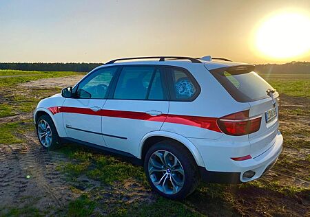 BMW X5 xDrive30d - Softclose
