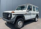 Mercedes-Benz G 280 3.0 V6 CDI Edition Original 184 PS