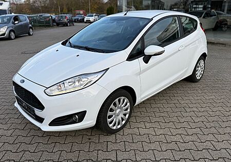 Ford Fiesta Celebration