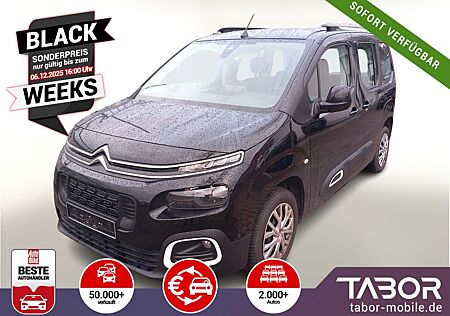 Citroën Berlingo M 1.5 BHDi 130 Feel SHZ PDC Klimaaut.