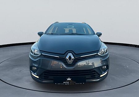 Renault Clio IV Grandtour Business Edition