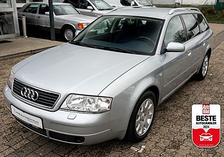 Audi A6 2.8 Avant *KLIMAAUTOMATIK*PDC*HU NEU*