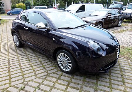 Alfa Romeo MiTo Turismo 0,9 KLIMA