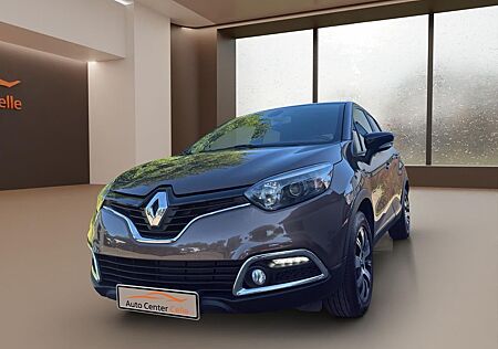 Renault Captur Dynamique/Automatik/LED/PDC