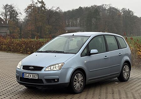 Ford C-Max 1,6 Ambiente Ambiente