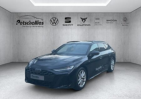 Audi A6 Avant 2.0 TDI quattro 150 kW edition one