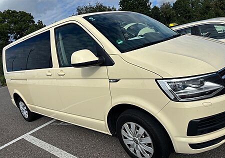 VW T6 Kombi Volkswagen