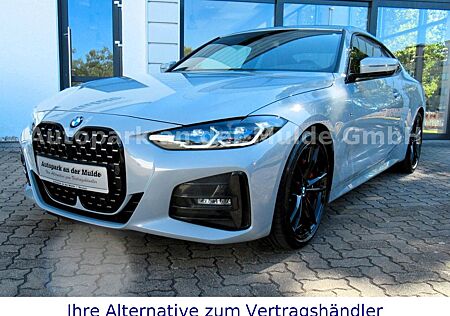 BMW 420iA Coupe M Sport*Laser*M-Pro*Kamera*