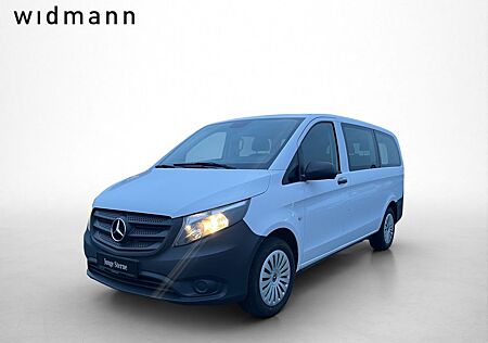 Mercedes-Benz Vito 114 CDI Tourer PRO Klima Sitzh. Kamera