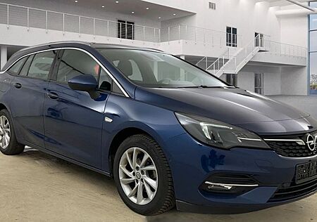Opel Astra K Sports Tourer Elegance *1.Hand*