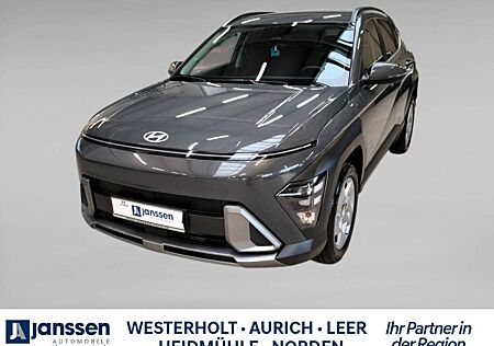 Hyundai Kona TREND
