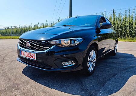 Fiat Tipo Lounge 1.6MJTD / KLIMA / LIMO / 40.000km