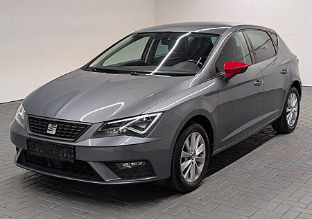 Seat Leon Style LED/Navi/SHZ/PDC/Tempom./16 LM