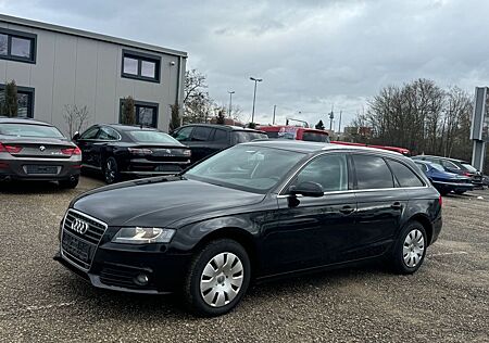 Audi A4 2.0 TDI Avant*Aut*Temp*Navi*