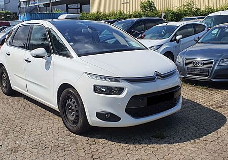 Citroën C4 Picasso 1,2 Spacetourer Selection..Navi.Klima