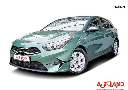 Kia Cee'd Ceed 1.5 T-GDI Aut. Navi Kamera Tempomat