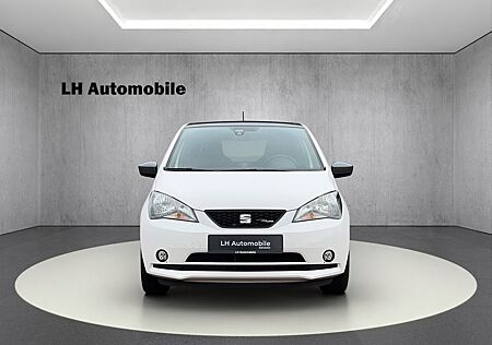 Seat Mii FR-Line SHZ PDC 16-Zoll Alu Allwetter