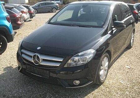 Mercedes-Benz B 200 CDI (246.201)
