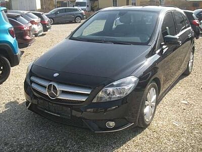 Mercedes-Benz B 200 B 200 CDI (246.201)