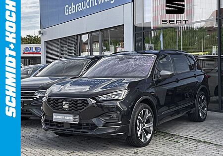 Seat Tarraco 2.0 TDI DSG FR 4Drive AHK NAVI LED DCC