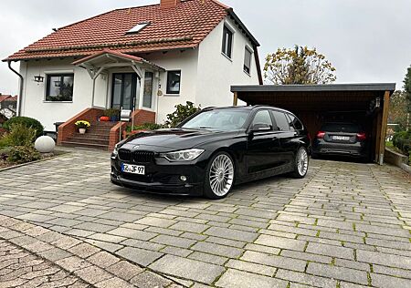 Alpina D3 3.0 Biturbo Allrad Touring - Bmw 335xd F31
