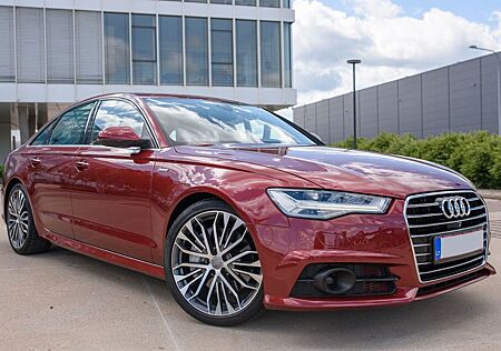 Audi A6 3.0TFSI SUPERCHARGED