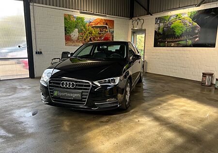 Audi A3 1.4 TFSI Ambiente 2 Hand Navi