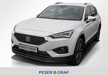 Seat Tarraco 1.5 TSI DSG Style AHK Navi RFK SHZ