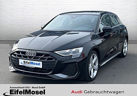 Audi A3 Sportback S line 35 TFSI S tronic Rückfahrk E