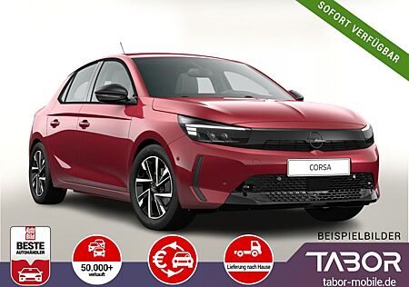 Opel Corsa 1.2 Turbo 100 GS Aut LED LM16Z Kam 10"-DAB