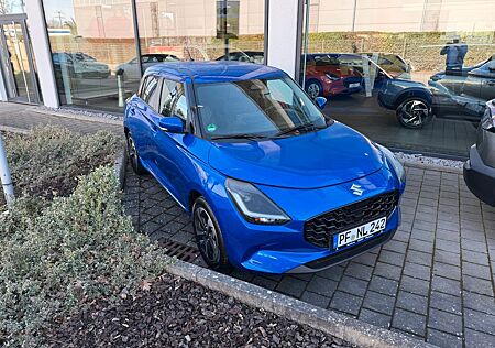 Suzuki Swift 1.2 Dualjet Hybrid Comfort+ | LED/CAM/PDC