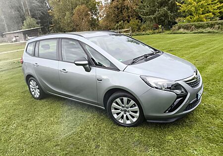 Opel Zafira Tourer 1.4 Turbo Active 103kW Active