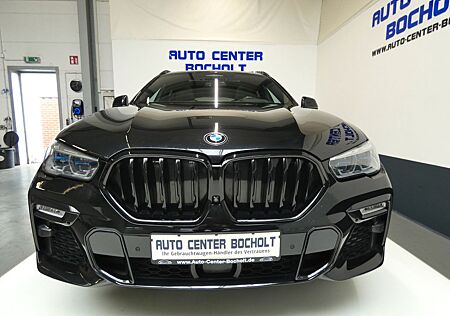 BMW X6 xDrive 30 d M Sportpaket*HUD*Panorama*Stand